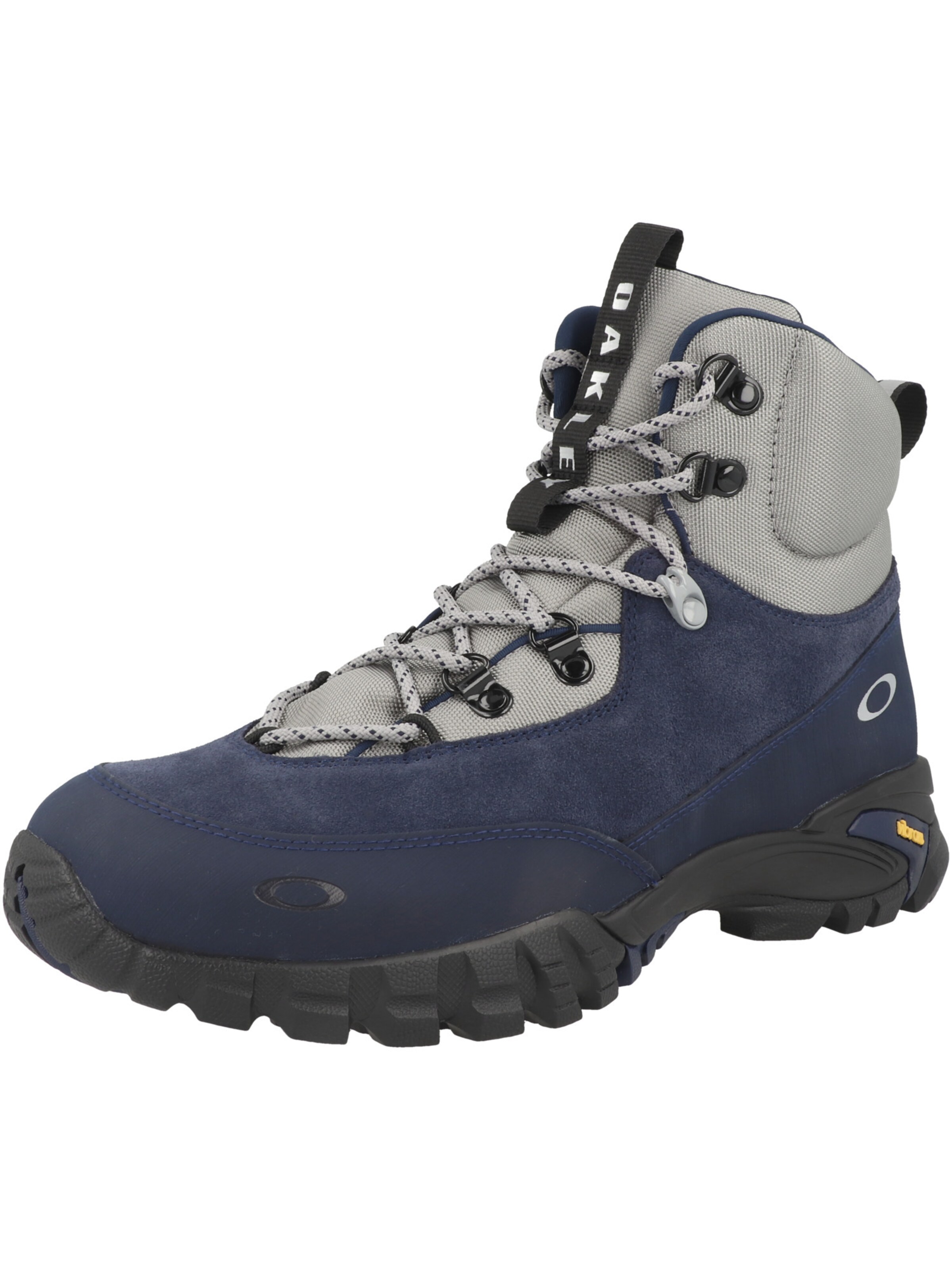 Chaussure basse 'Vertex' OAKLEY en bleu : devant