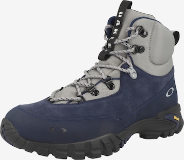 OAKLEY Low shoe 'Vertex' in Blue: front