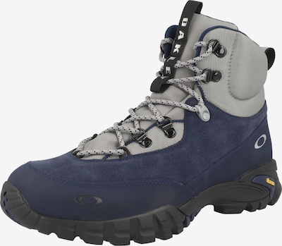 OAKLEY Boots 'Vertex' in 41 in navy / grau, Produktansicht