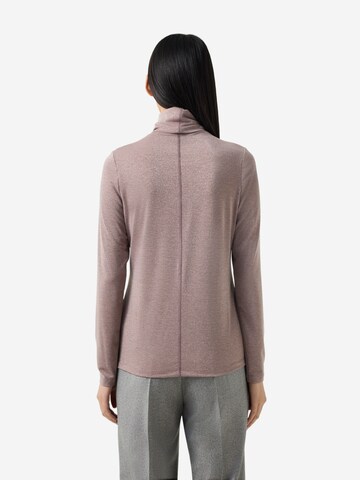 BOGNER Sweater 'Silva' in Pink
