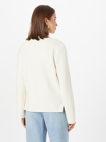 SECOND FEMALE Pullover 'Florin' in Beige