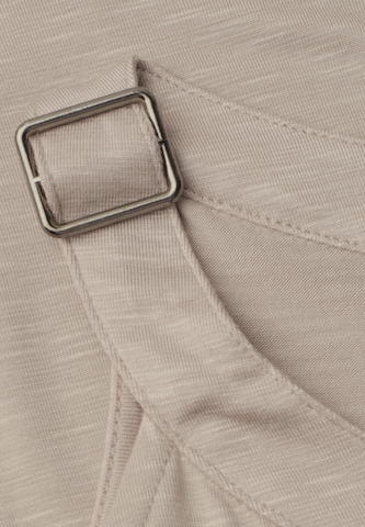 STREET ONE Top in Beige
