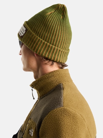 THE NORTH FACE - Gorros em verde