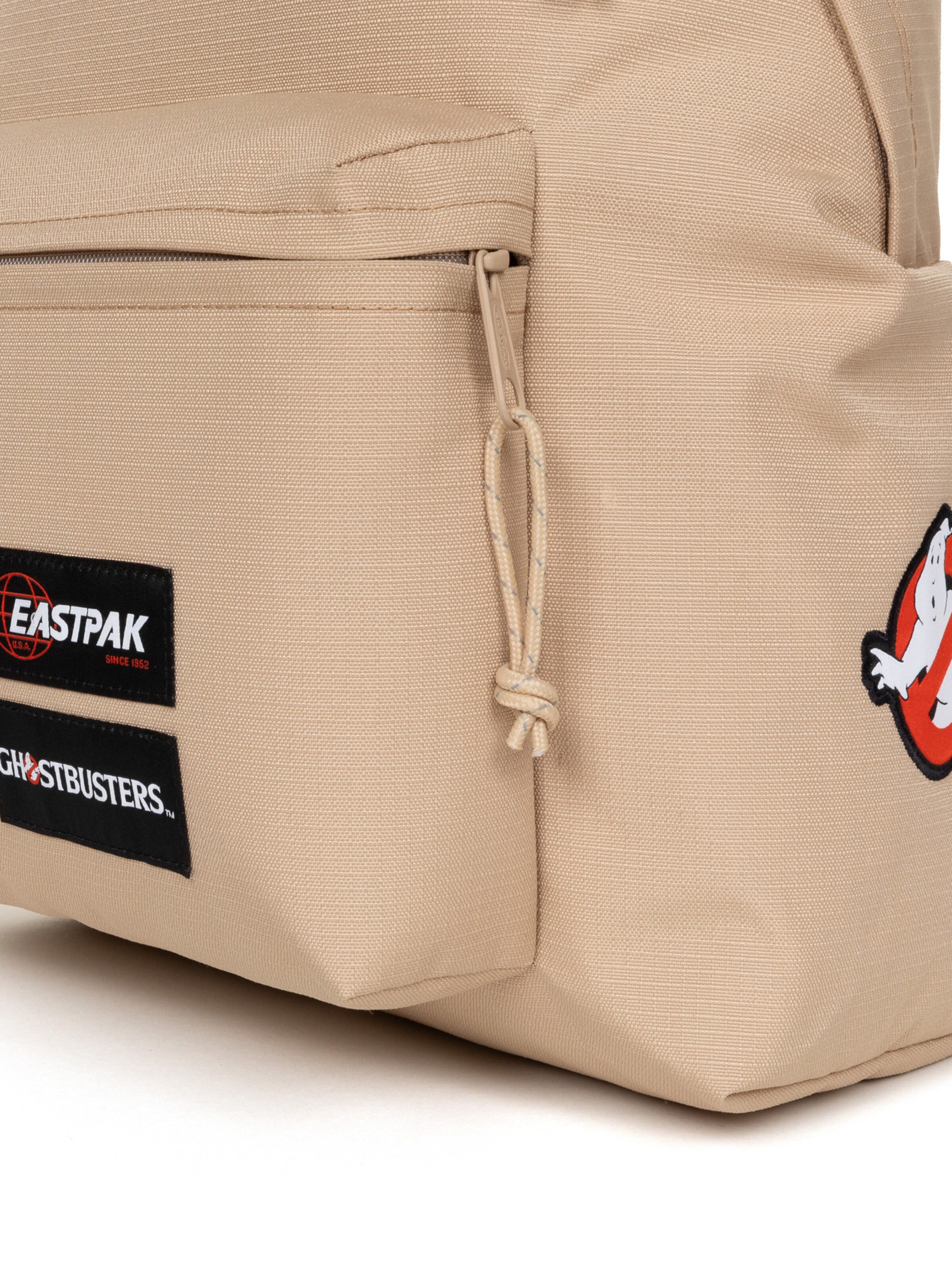 Zaino 'Day Pak'R' di EASTPAK in beige