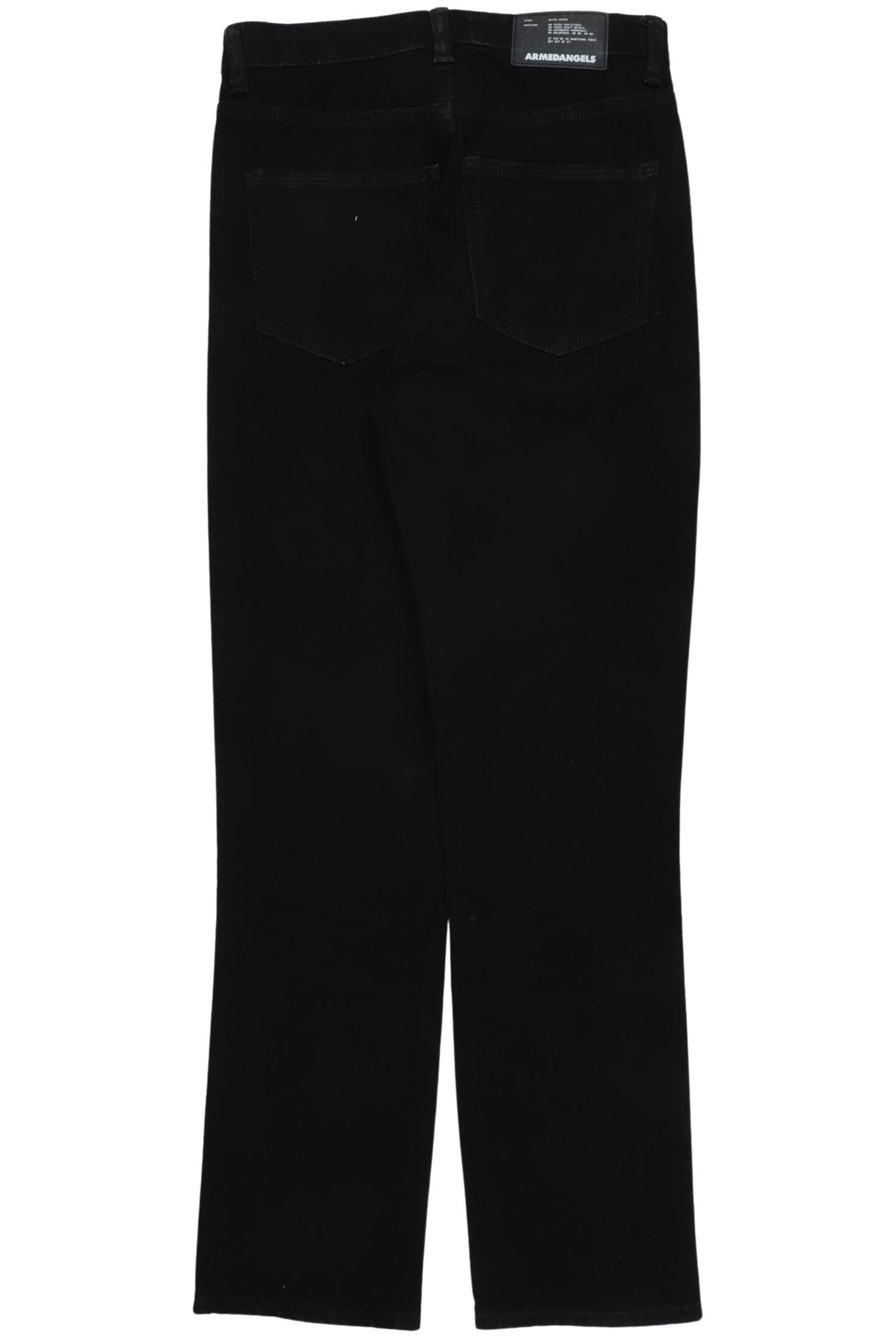 ARMEDANGELS Jeans in 25 in Black
