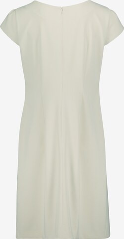 Betty Barclay Cocktail Dress in Beige