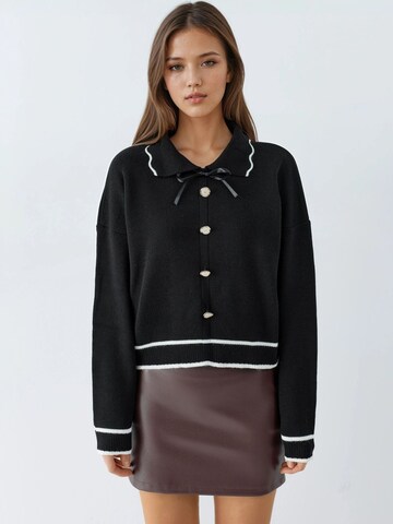 My fashion Pullover 'Pullover'‌‌‌‌ in Schwarz