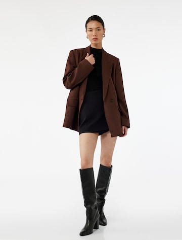 Koton Blazer in Brown