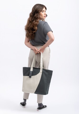 Shopper 'Meclo' di Kaft in blu