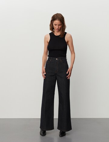 2NDDAY Wide leg Jeans 'Frecla' in Blauw