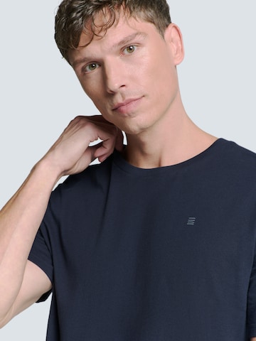 No Excess Shirt in Blue