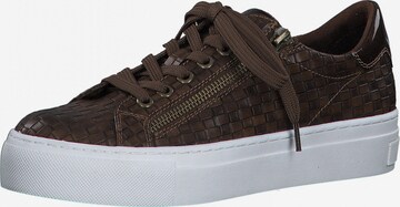 Damen sneaker mit reißverschluss - Betrachten Sie dem Favoriten