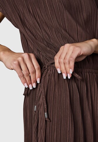 Abito estivo 'Galit' di Ragwear in marrone