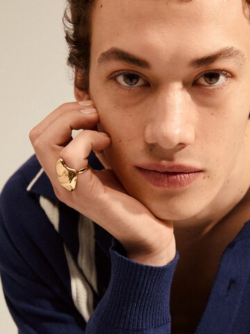 Anello ' Aubrey ' di Pilgrim in oro