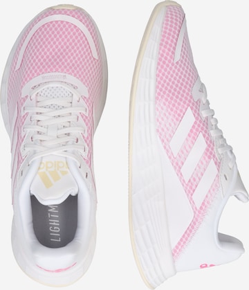 ADIDAS SPORTSWEAR Running Shoes 'Duramo' in Pink