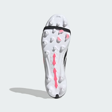 ADIDAS PERFORMANCE Kopačky 'Predator League Fold-Over' – bílá