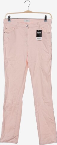 BRAX Jeans 30-31 in Pink: predná strana