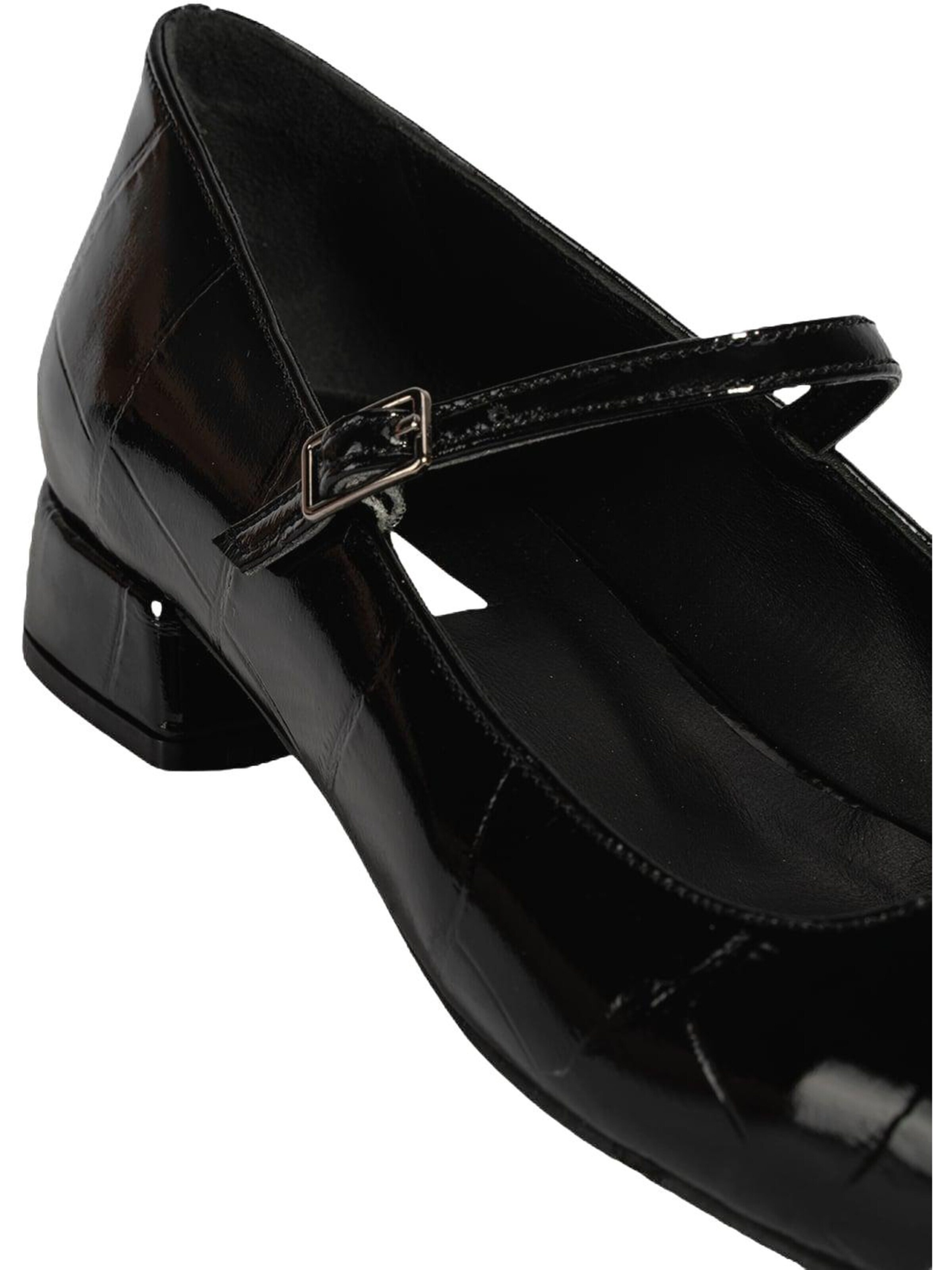 Desa - Zapatillas 'Beleg' en negro