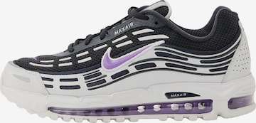 Nike Sportswear Низкие кроссовки 'AIR MAX TL 2.5' в Серый: спереди