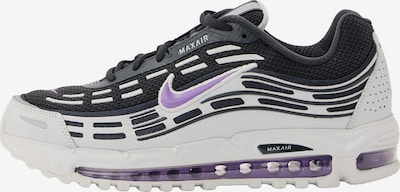 Nike Sportswear Matalavartiset tennarit 'AIR MAX TL 2.5' koossa 39 värissä tummanharmaa / lila / valkoinen, Tuotenäkymä
