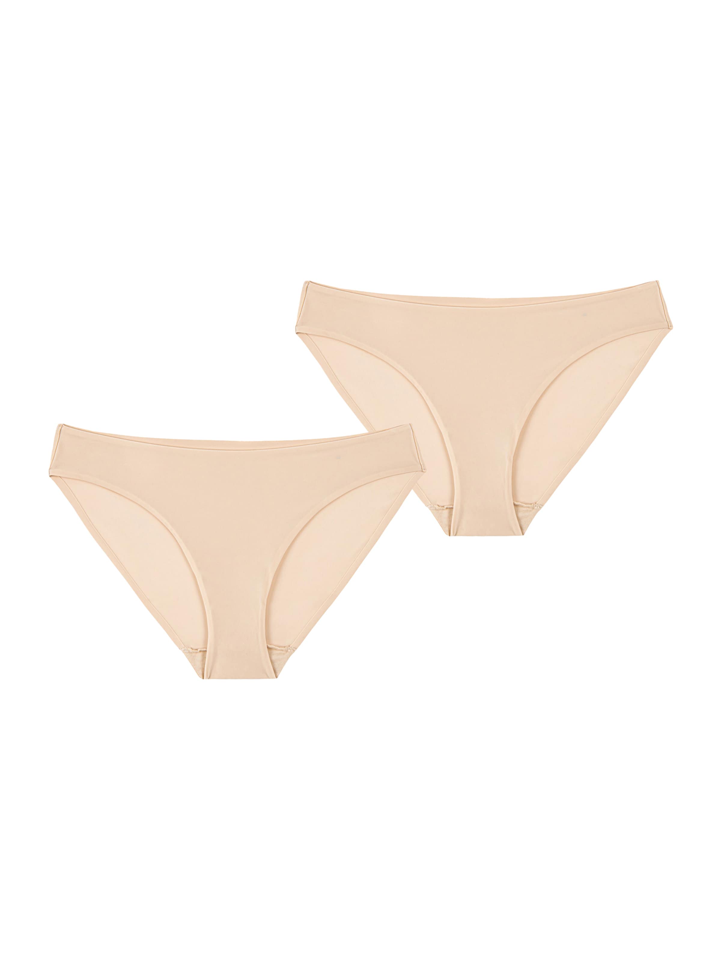 TRIUMPH Slip ' Body Make-Up Essentials ' in Beige: voorkant