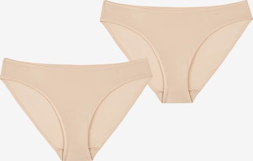 TRIUMPH Tai-Slip ' Body Make-Up Essentials ' in Beige: Vorderseite