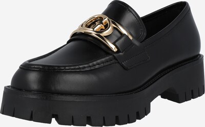 GUESS Slip On cipele 'Ilary' u crna, Pregled proizvoda