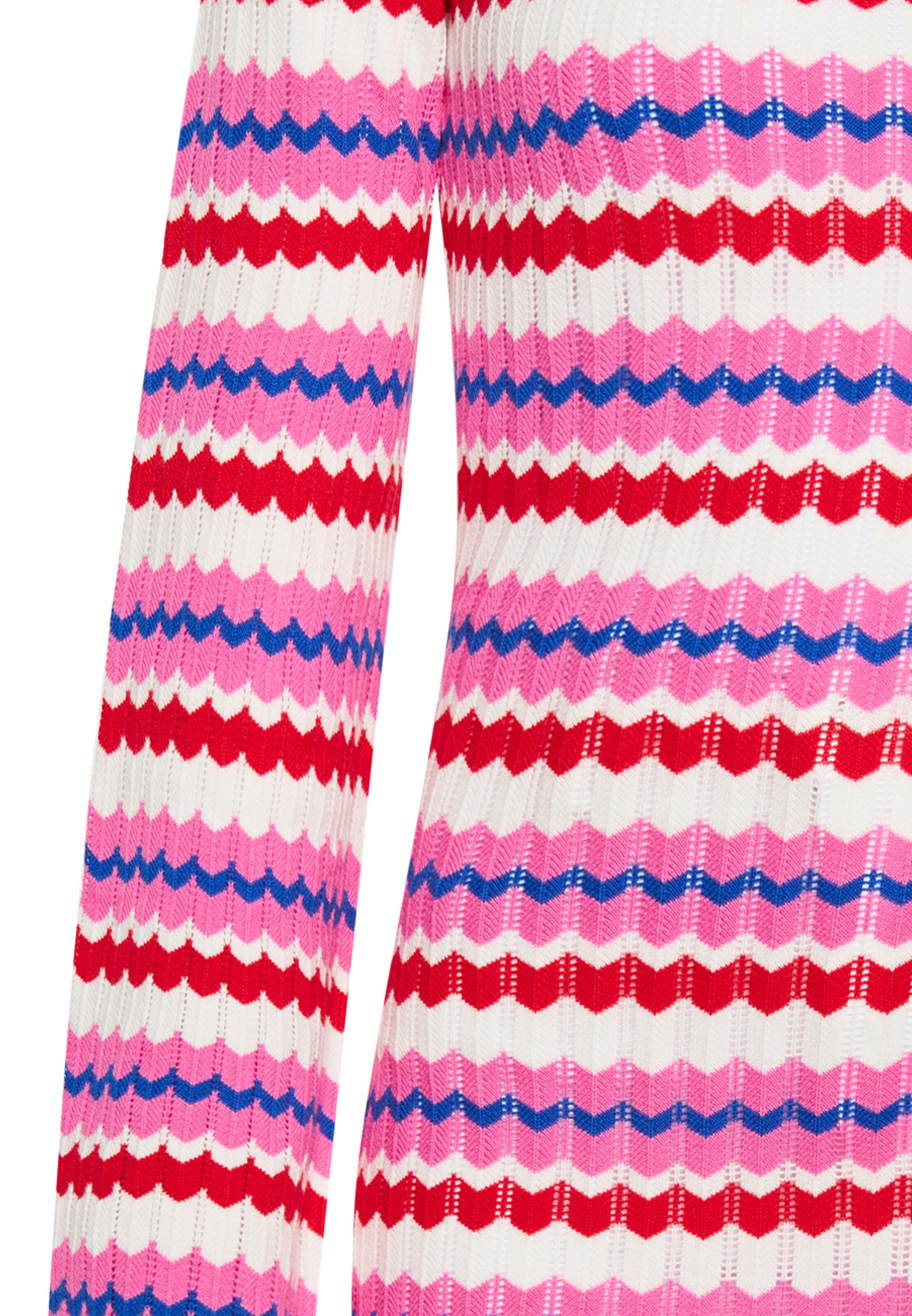 ebeeza - Vestido en Mezcla de colores