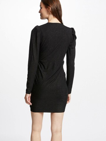 Robe Morgan en noir