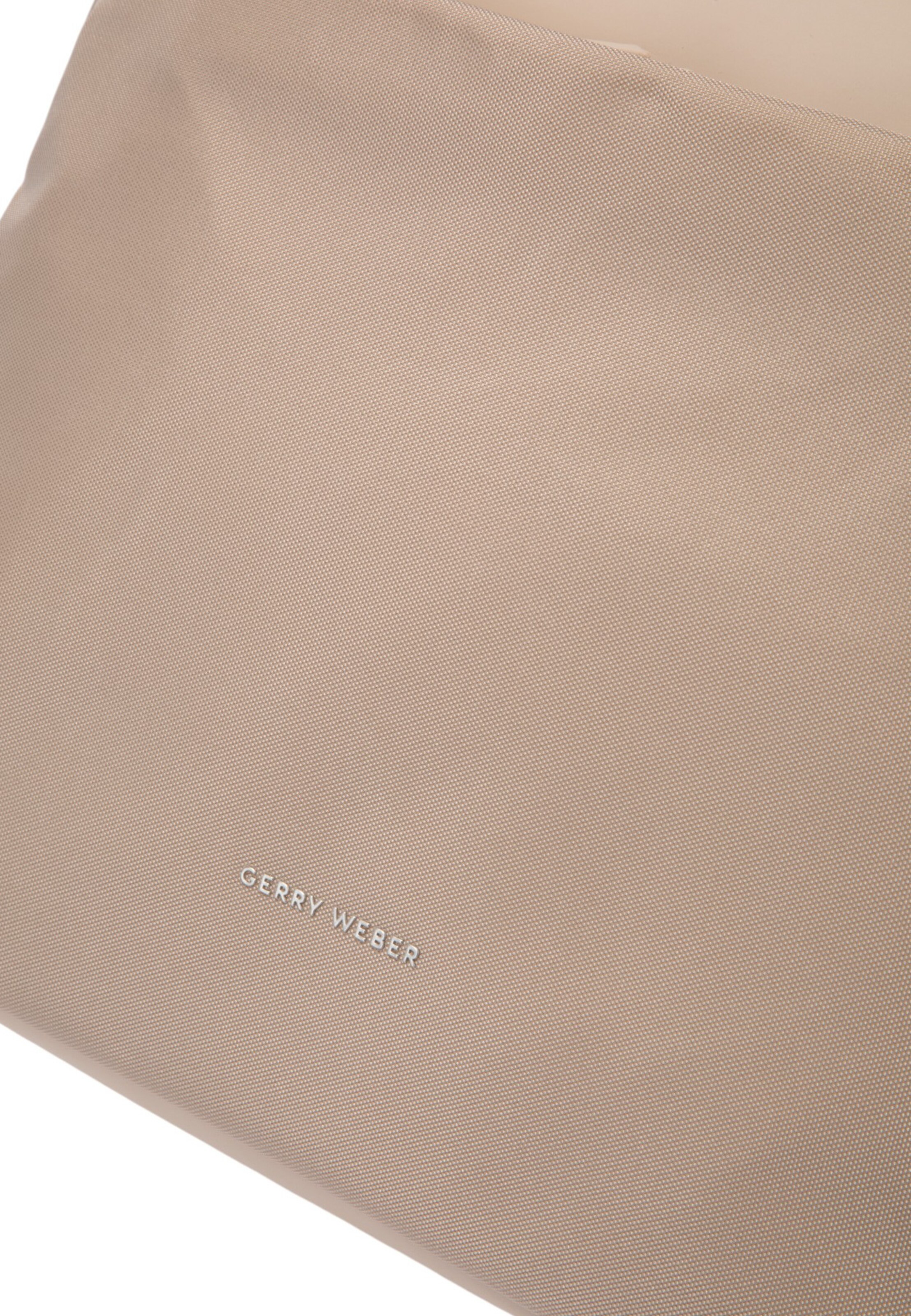 GERRY WEBER Handbag 'Tranquility ' in Brown