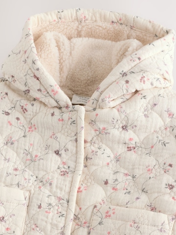 Next Kappa i beige
