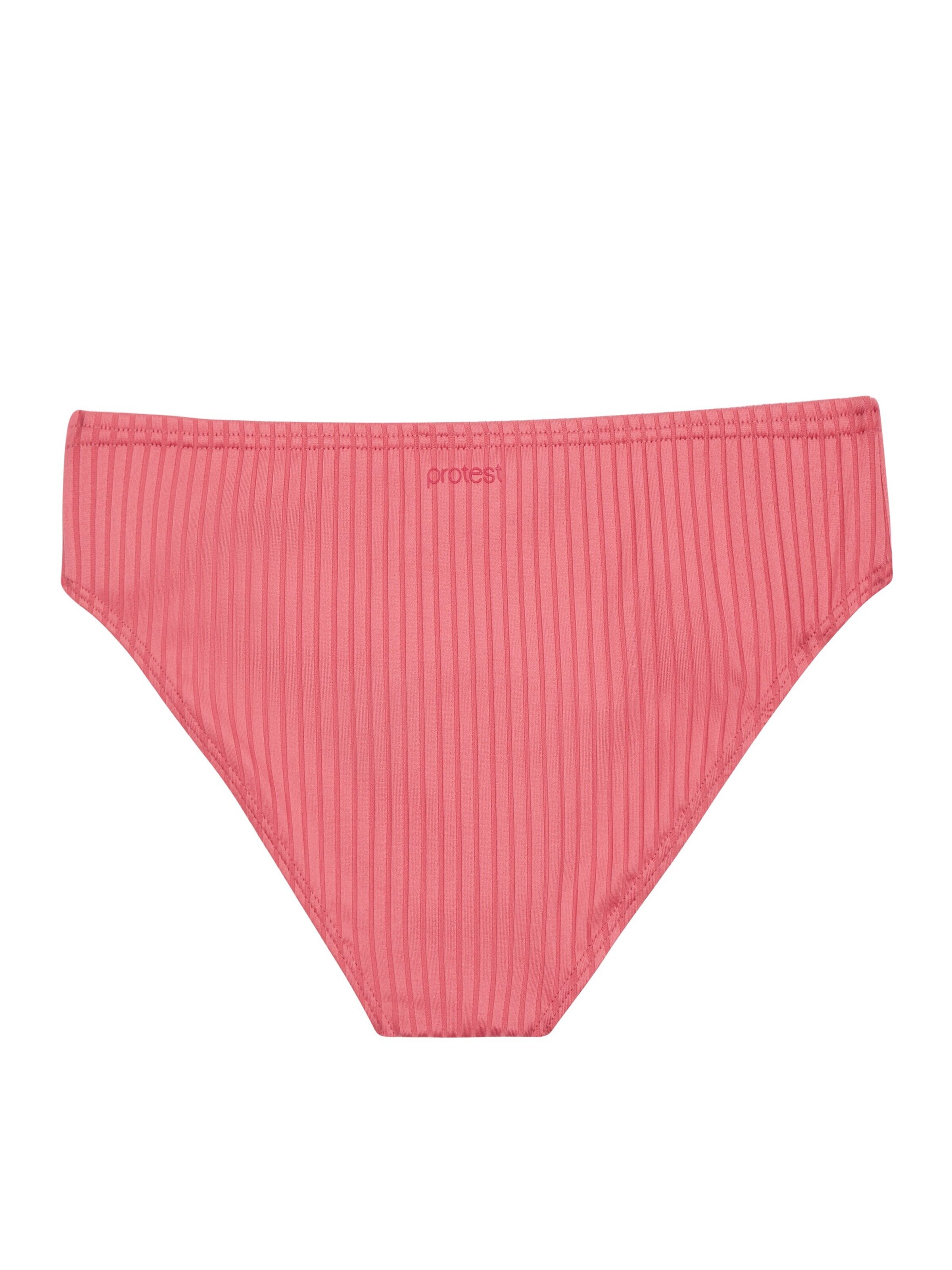 PROTEST Bikinibroek 'MIXCelebas' in Roze