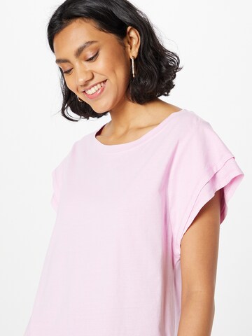 ESPRIT T-Shirt in Pink