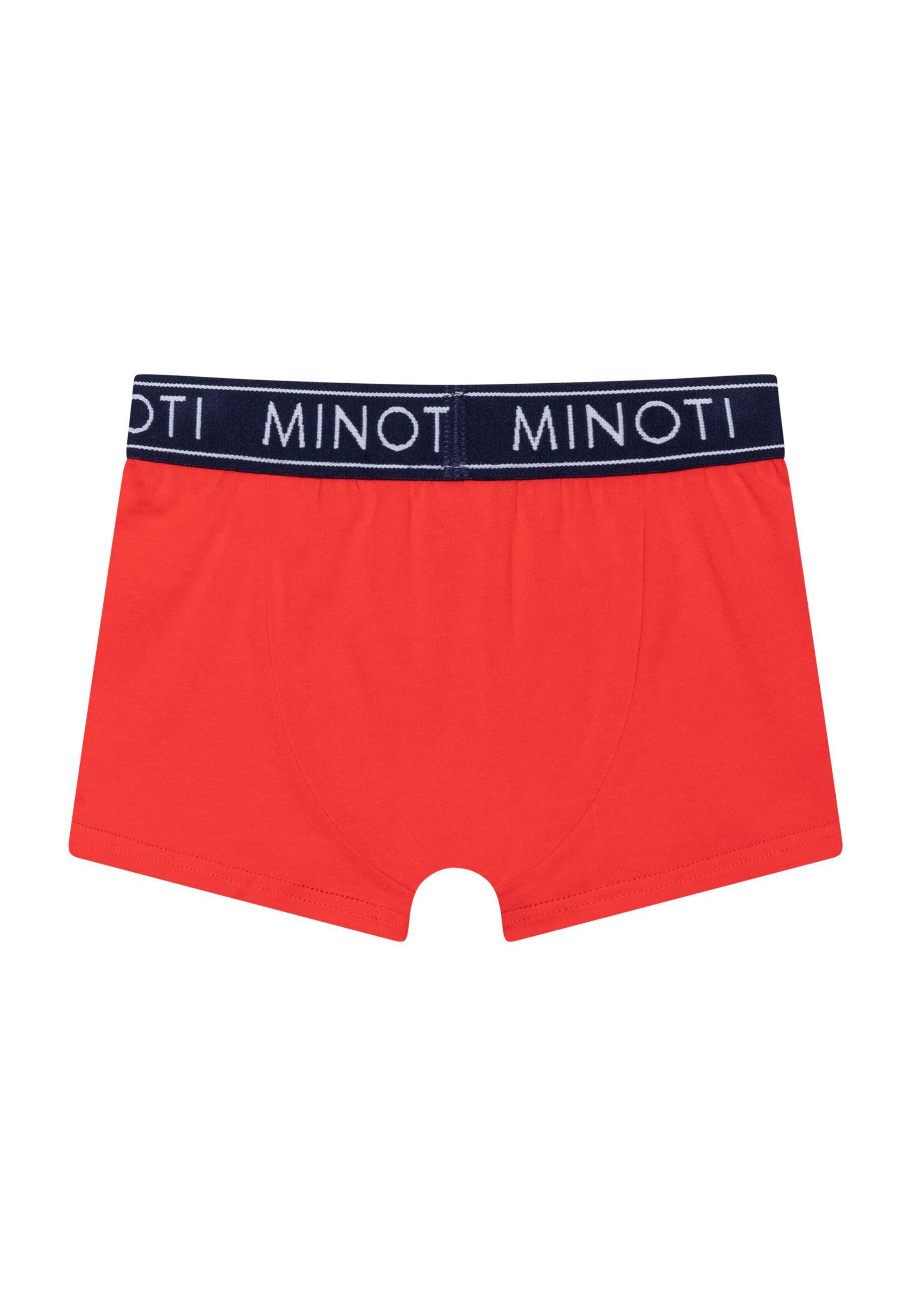 MINOTI Σετ εσώρουχα σε ανάμεικτα χρώματα