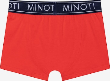 MINOTI Underwear Set in Mixed colors