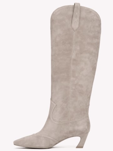 Estro Boots '2350-05' i beige