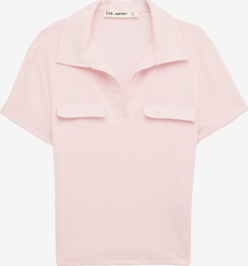 Koton Shirt in Pink: front