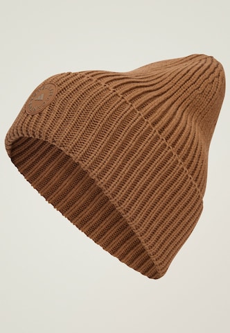 ADIDAS BY STELLA MCCARTNEY - Gorro deportivo en marrón