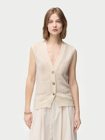 balts GOBI Cashmere Veste
