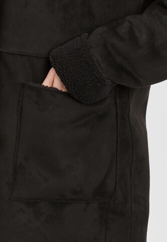 Manteau mi-saison 'G2WMarice' Gipsy en noir