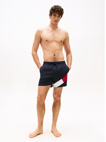 Tommy Hilfiger Underwear Swimming shorts in Blue