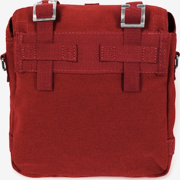 normani Crossbody Bag in Red