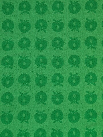 Småfolk Towel in Green