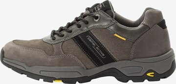 CAMEL ACTIVE Sneakers in Grey: front