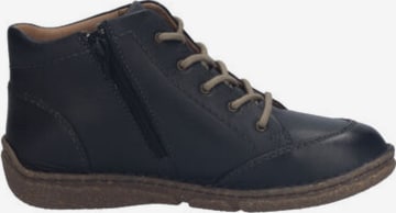 JOSEF SEIBEL Stiefelette 'NEELE 01' in Rot: Vorderseite
