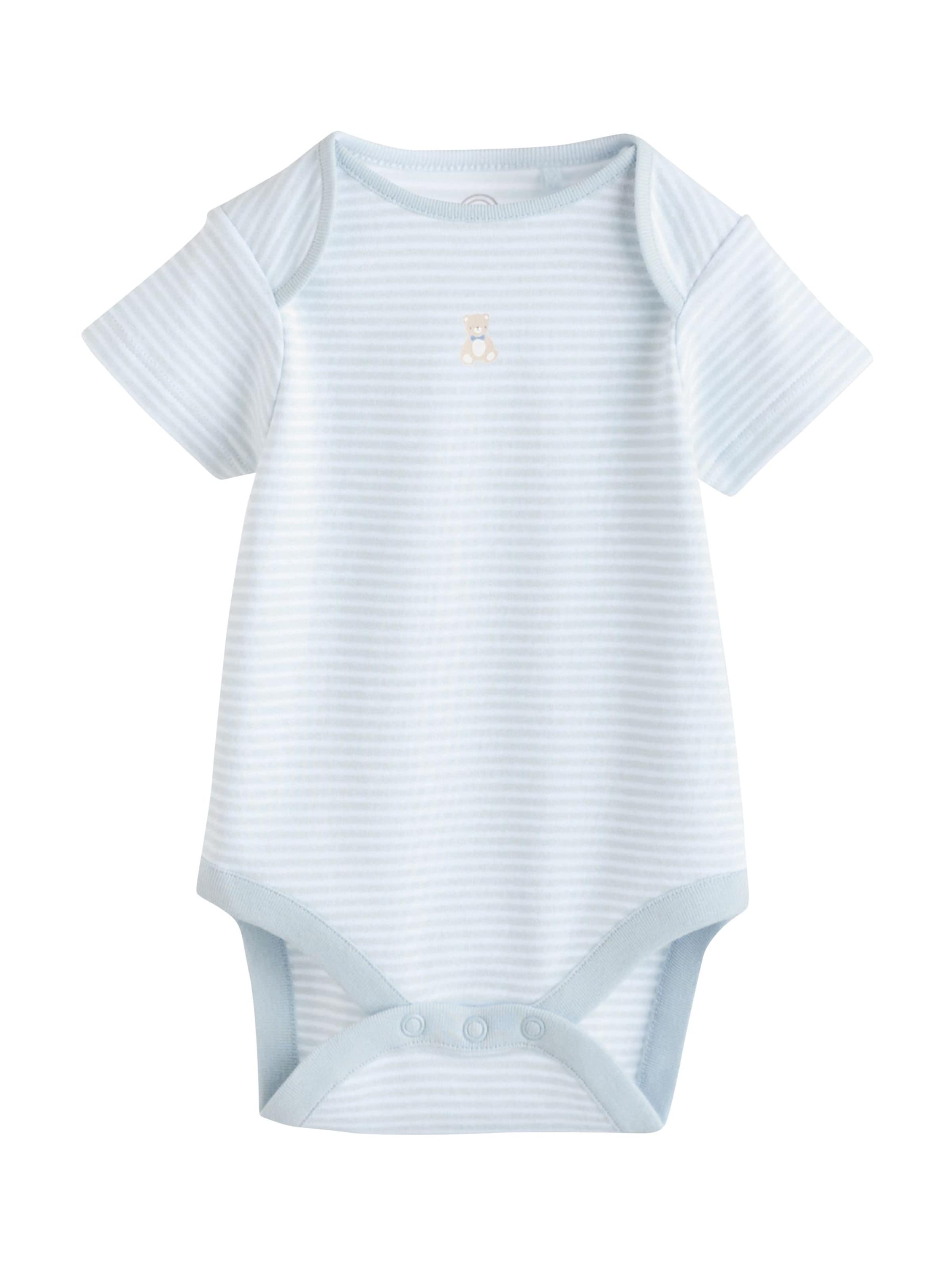 Next Dupačky/body – modrá