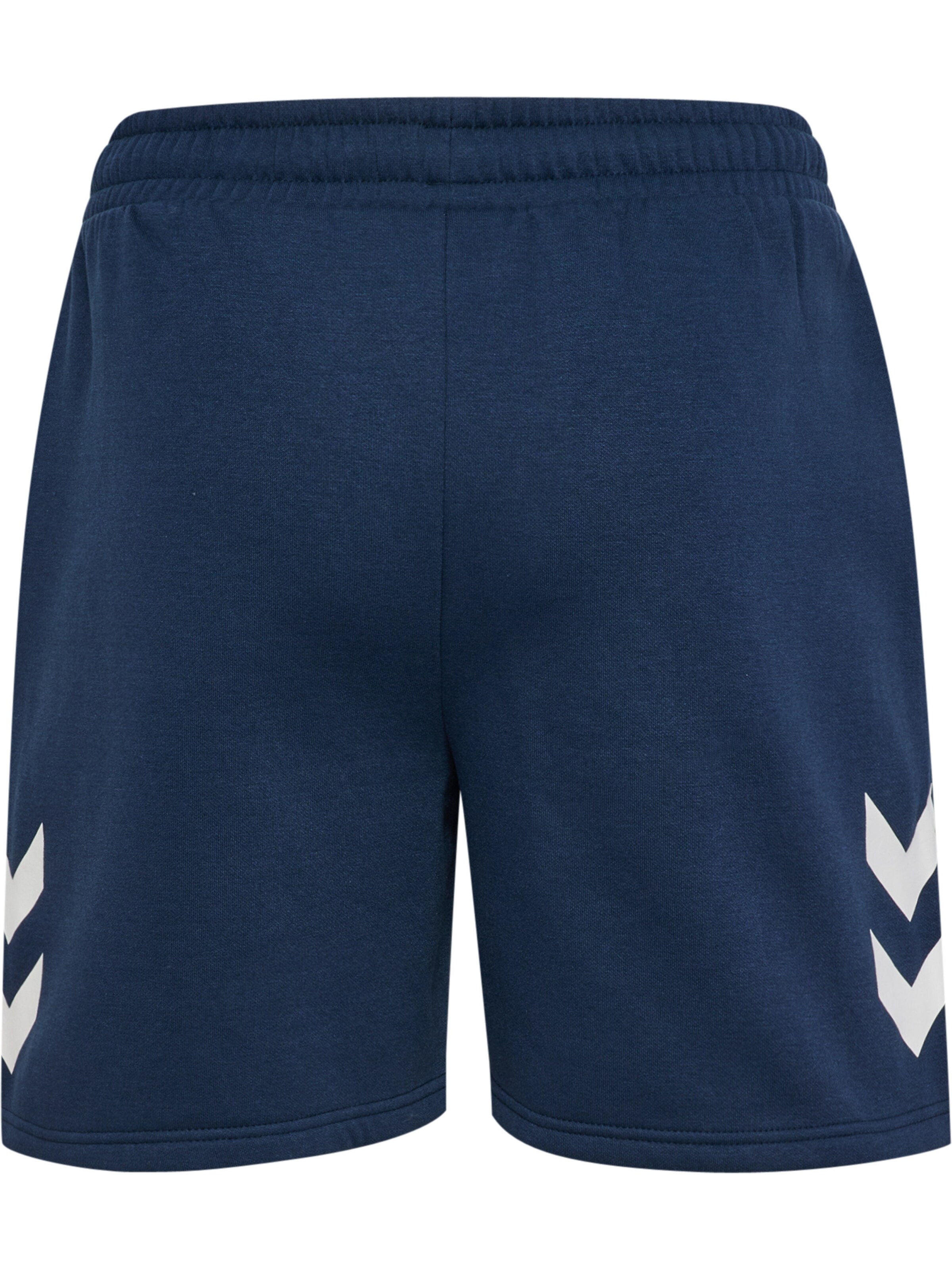 Hummel regular Sportsbukser 'LEGACY 2.0' i blå