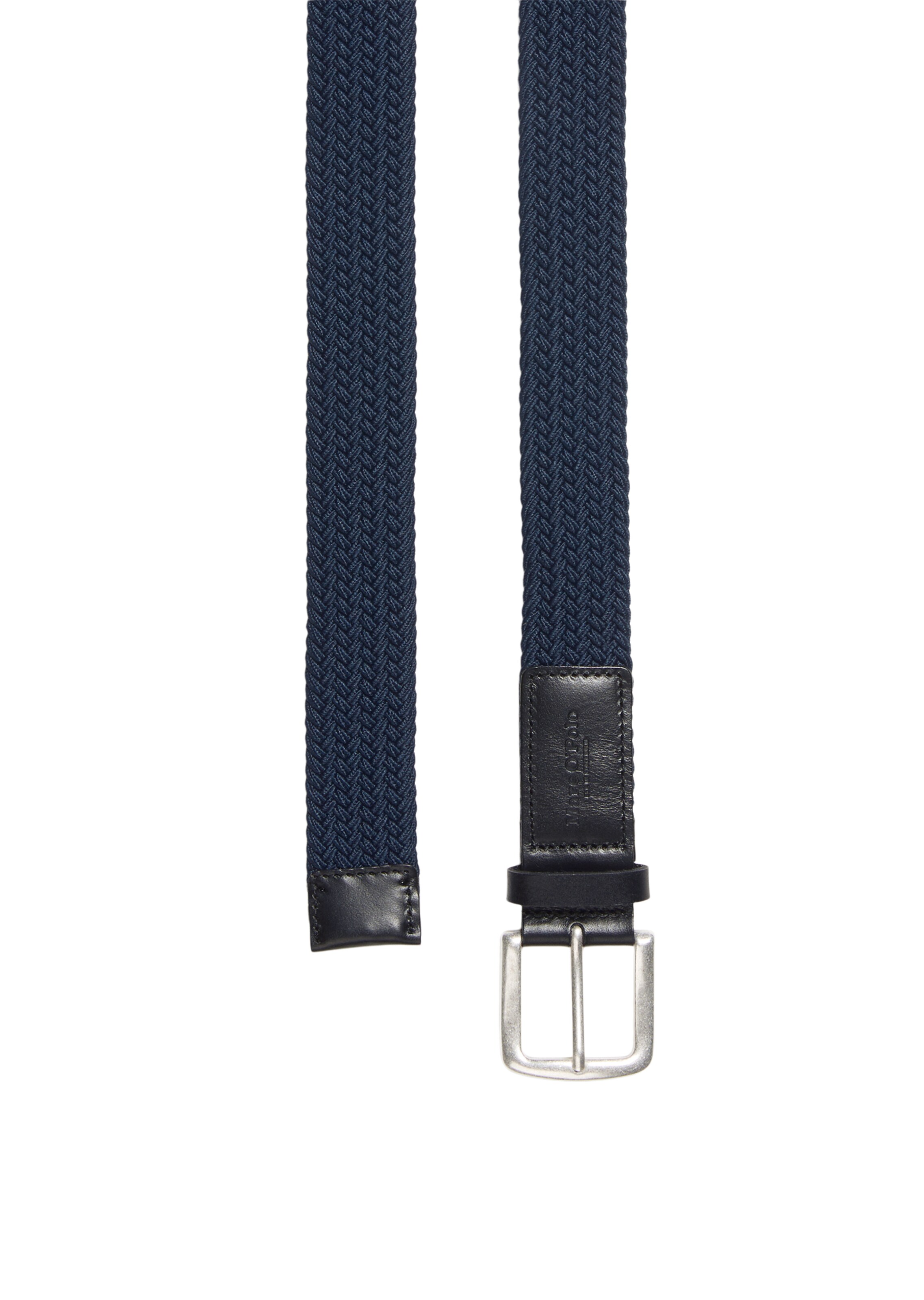 Marc O'Polo Gürtel in Blau