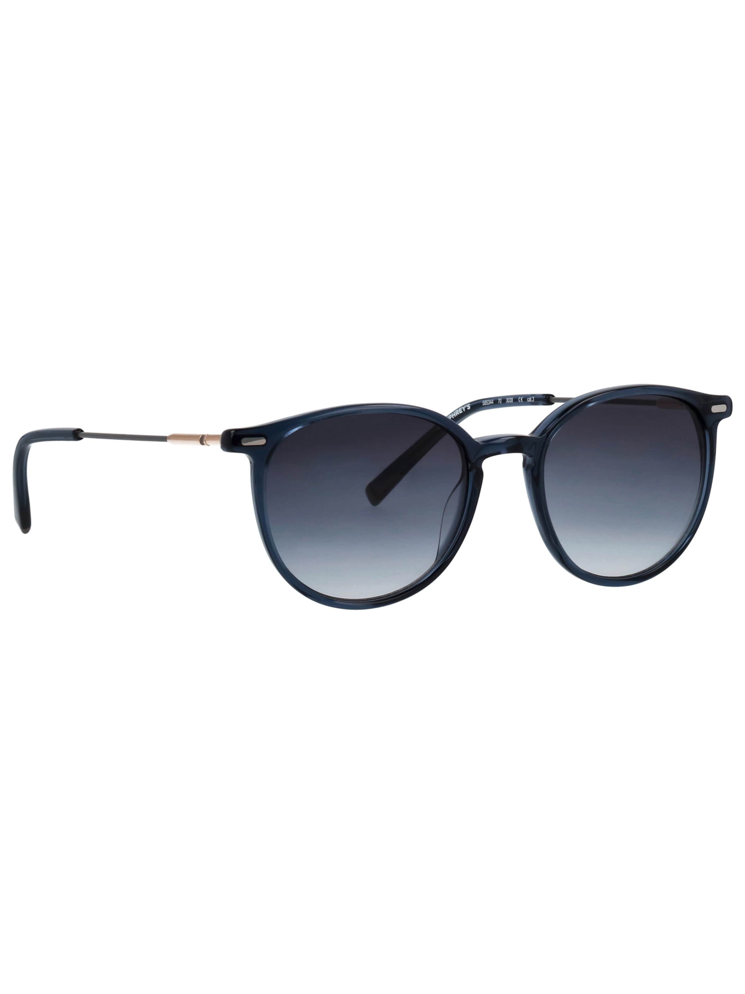 Humphrey's eyewear Sunglasses in Grey