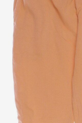 ELLESSE Pants in XS in Orange